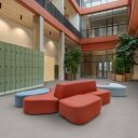 PVC Gerflor Taralay Libertex 2284 CHICAGO STORM šíře 4 m